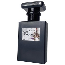 perfume Café Elegante