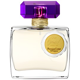 perfume Persian Lime & Pepper