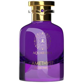 perfume Amethyst Stone