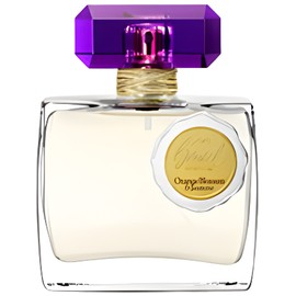 Orange Blossom & Jasmine