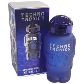 perfume Technotronics