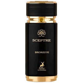 perfume Sceptre Bronzite