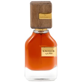 perfume Saheb