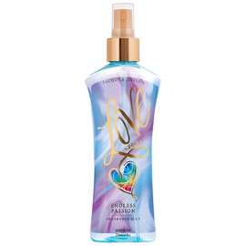 Love Spray Endless Passion