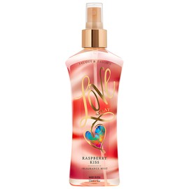 perfume Love Spray Raspberry Kiss