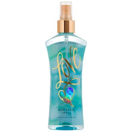 perfume Love Spray Romantic Spell