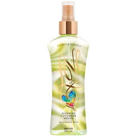 Love Spray Alluring Melon