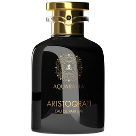perfume Aristoqrati