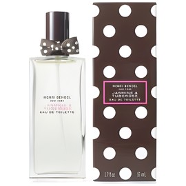 perfume Jasmine & Tuberose