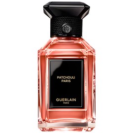 Patchouli Paris