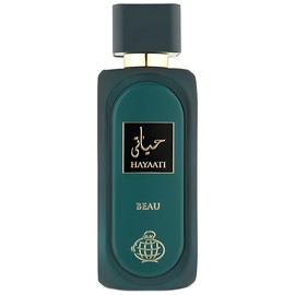 perfume Hayaati Beau