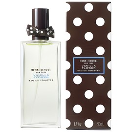 perfume Vanilla Flower