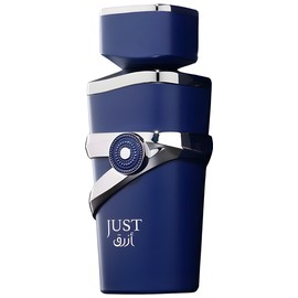 perfume Just Azraq