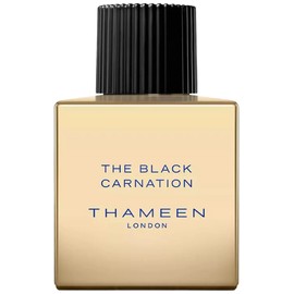 The Black Carnation
