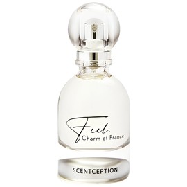 perfume Feel. The Charm of France