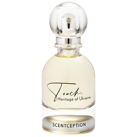perfume Touch. Heritage of Ukraine