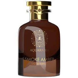 perfume Smoke Amber