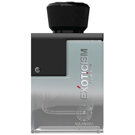 perfume Exoticism Grey for Men