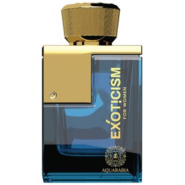 perfume Exoticism Orange for Women