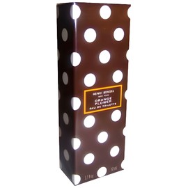 perfume Orange Flower