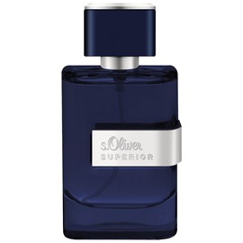 perfume Superior Intense Blue