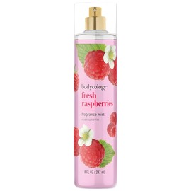 perfume Fresh Raspberries
