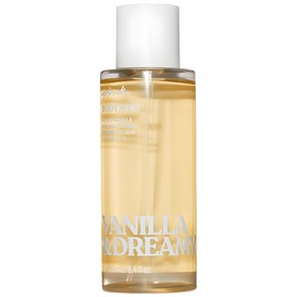 Vanilla & Dreamy
