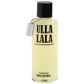 perfume Ulla Lala