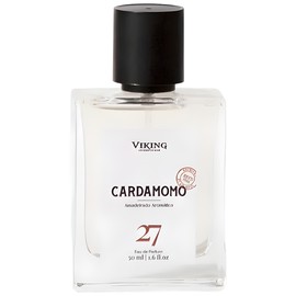 perfume Cardamomo 27
