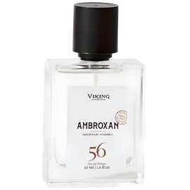 perfume Ambroxan 56