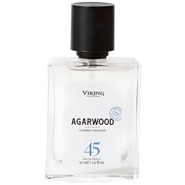 perfume Agarwood 45