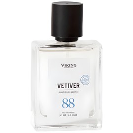perfume Vetiver 88