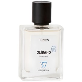 perfume Olíbano 37