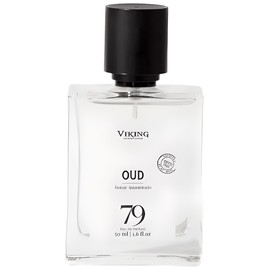 perfume Oud 79