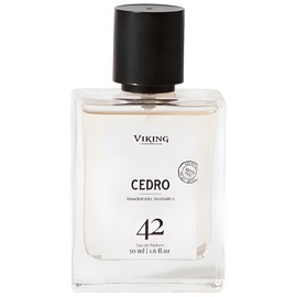 perfume Cedro 42
