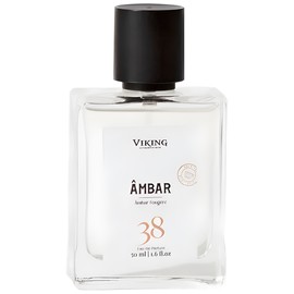 perfume Âmbar 38