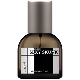 (Super) Sexy Skunk