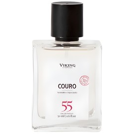 perfume Couro 55