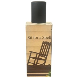 perfume Sit for a Spell