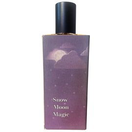 Snow Moon Magic