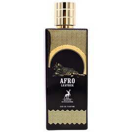 Afro Leather