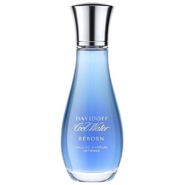 perfume Cool Water Reborn For Her Eau de Parfum Intense