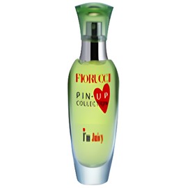 perfume Pin Up I M Juicy