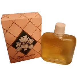 perfume Цикламен