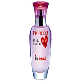 perfume Pin Up I M Sensual