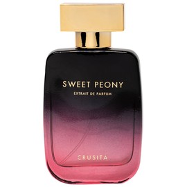 perfume Sweet Peony