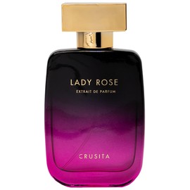 perfume Lady Rose