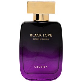 perfume Black Love