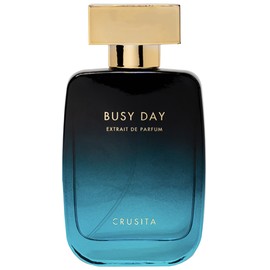 perfume Busy Day