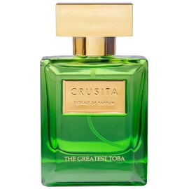 perfume The Greatest Toba